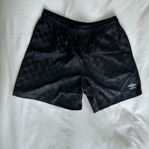 Umbro brand new shorts